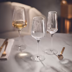 6 Verre À Pied 55 Cl - Symétrie - Chef & Sommelier - Vue supplémentaire 2