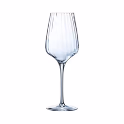Verre à pied Chef&Sommelier Symétrie 55cl - Lot de 6 verres en Krysta