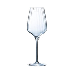 Verre à pied Chef&Sommelier Symétrie 55cl - Lot de 6 verres en Krysta