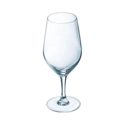 6 Verre À Pied 45 Cl - Évidence - Chef & Sommelier