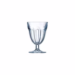 Verre à pied 21 cl Roman - Luminarc