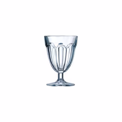 Verre à pied 14 cl Roman - Luminarc