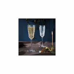 Rendez-vous - 4 Flûtes 17 Cl - Vue supplémentaire 2