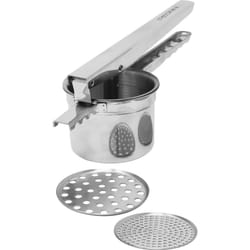 Pedrini 04GD175 presse-purée Acier inoxydable