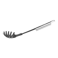Pedrini 06GD001 cuillère à pâtes Plastique, Acier inoxydable