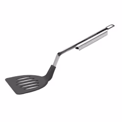 Pedrini 06GD005 Spatule de cuisine Spatules et raclettes de cuisine Plastique, Acier inoxydable 1 pièce(s) - Vue supplémentaire 2