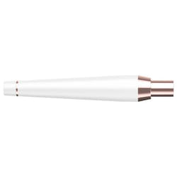 T3 765ATT1 brosse soufflante et fer à lisser Fer à boucler À chaleur Blanc