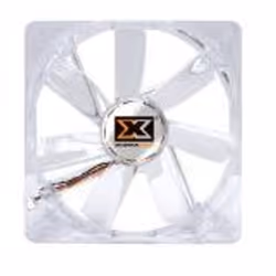 Xigmatek CLF-F1453, Ventilateur, 16 dB, Vert
