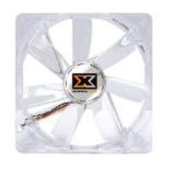 Xigmatek CLF-F1453 système de refroidissement d’ordinateur Boitier PC Ventilateur Vert