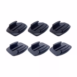 ACTIVEON AM08A, Sur objectif, 62 g, Noir