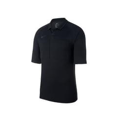 T-shirt homme Nike Dry Referee manches courtes - Noir