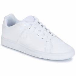 NIKE Baskets Court Royale - Enfant GS - Blanc