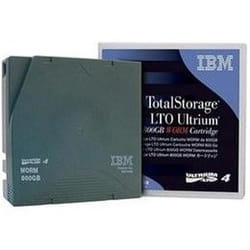IBM 95P4450 support de stockage de secours Bande de données vierge LTO