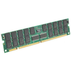 IBM 4GB DDR3 PC3-10600 SC Kit module de mémoire 4 Go 1 x 4 Go 1333 MHz ECC
