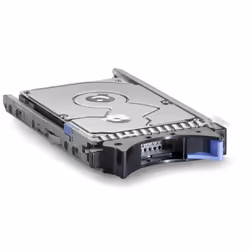 IBM 600GB 15K 6Gbps SAS 3.5" Hot-Swap HDD, 3.5", 600 Go, 15000 tr/min