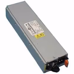 Lenovo 81Y6558, 465 W, 100 - 260 V, 50 - 60 Hz, Serveur, x3550 M3 (7944)