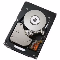 IBM 900GB SAS 10K, 2.5", 900 Go, 10000 tr/min