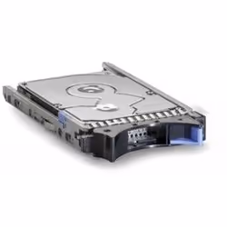 IBM 300GB 10K 6Gbps SAS 2.5" SFF G2HS HDD, 2.5", 300 Go, 10000 tr/min