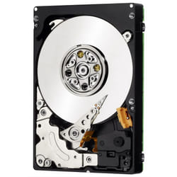 IBM 600GB 2.5" 10k 6Gb SAS 2.5" 600 Go