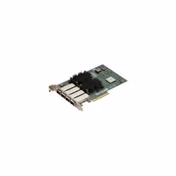 IBM Host Interface Card - Module dextension - Gigabit Ethernet x 4 - Pour P/N: 2072-12C 2072-24C
