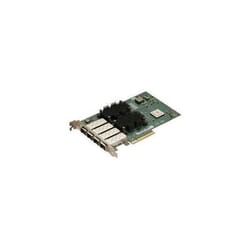 IBM Host Interface Card - Module dextension - Gigabit Ethernet x 4 - Pour P/N: 2072-12C 2072-24C