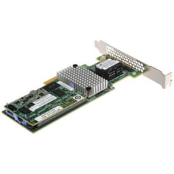 IBM 47C8656 contrôleur RAID PCI Express 3.0 12 Gbit/s
