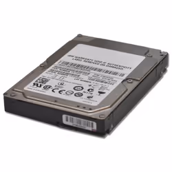 IBM 500GB 7.2K 6Gbps NL SAS 2.5" G3HS, 2.5", 500 Go, 7200 tr/min