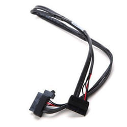 Lenovo 00AL956 câble de signal Noir
