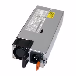 Lenovo 00FK930, 550 W, Serveur, 2U, System x3650 M5, Argent