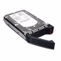 Lenovo 1.2 TB SAS 2.5", 2.5", 1,2 To, 10000 tr/min