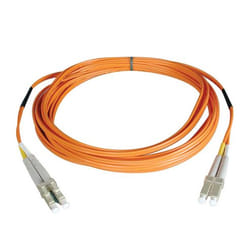 Lenovo 10m LC-LC OM3 MMF câble de fibre optique