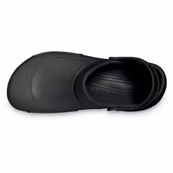 Crocs Bistro Blocages Unisexe Noir