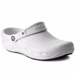 Sabot Crocs bistro