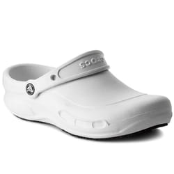 Sabot Crocs bistro