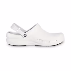 Sabot Crocs bistro