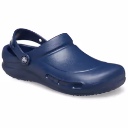 Crocs Bistro Blocages Unisexe Bleu - Vue supplémentaire 5