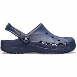 Chaussures Crocs Baya Bleu marine 10126410 - Homme - Adulte - Caoutchouc