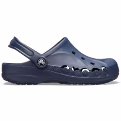 Crocs Baya, Blocages, Unisexe, Adulte, Bleu, Uniforme, 45-46