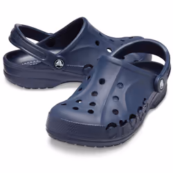Crocs Baya Blocages Unisexe Bleu