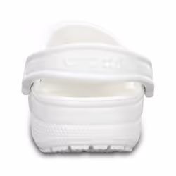 Crocs Classic Clog Femelle 38 - 39 Blanc - Vue supplémentaire 6