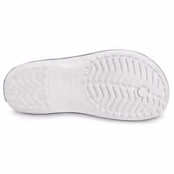 Crocs Crocband Flip Femelle 36 - 37 Blanc - Vue supplémentaire 5