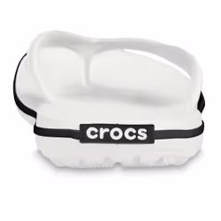Crocs Crocband Flip Femelle 36 - 37 Blanc - Vue supplémentaire 6