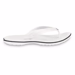 Crocs Crocband Flip Femelle 37 - 38 Blanc - Vue supplémentaire 2