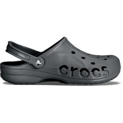 Crocs Baya Blocages Unisexe Anthracite