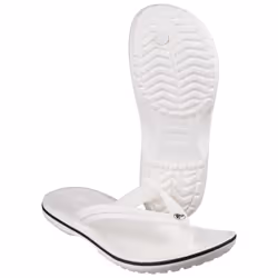 Tongs Crocs crocband™ flip