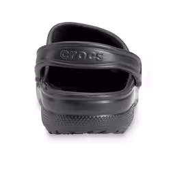 Crocs Classic Clogs Blocages Unisexe Noir - Vue supplémentaire 6