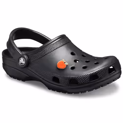 Crocs Classic Clogs Blocages Unisexe Noir - Vue supplémentaire 5