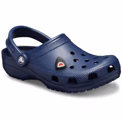 Crocs Classic Clogs Blocages Unisexe Marine - Vue supplémentaire 5