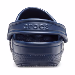 Crocs Classic Clogs Blocages Unisexe Marine - Vue supplémentaire 6