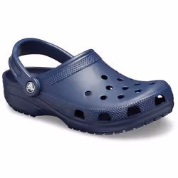 Crocs Classic Clogs Blocages Unisexe Marine - Vue supplémentaire 7